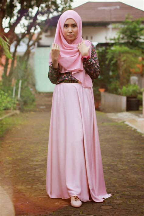 hijab indo